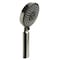 Alfi Brand Brushed Nickel Deck Mount Tub Filler and Round Hand Held Shower Head AB2703-BN - alternate 8